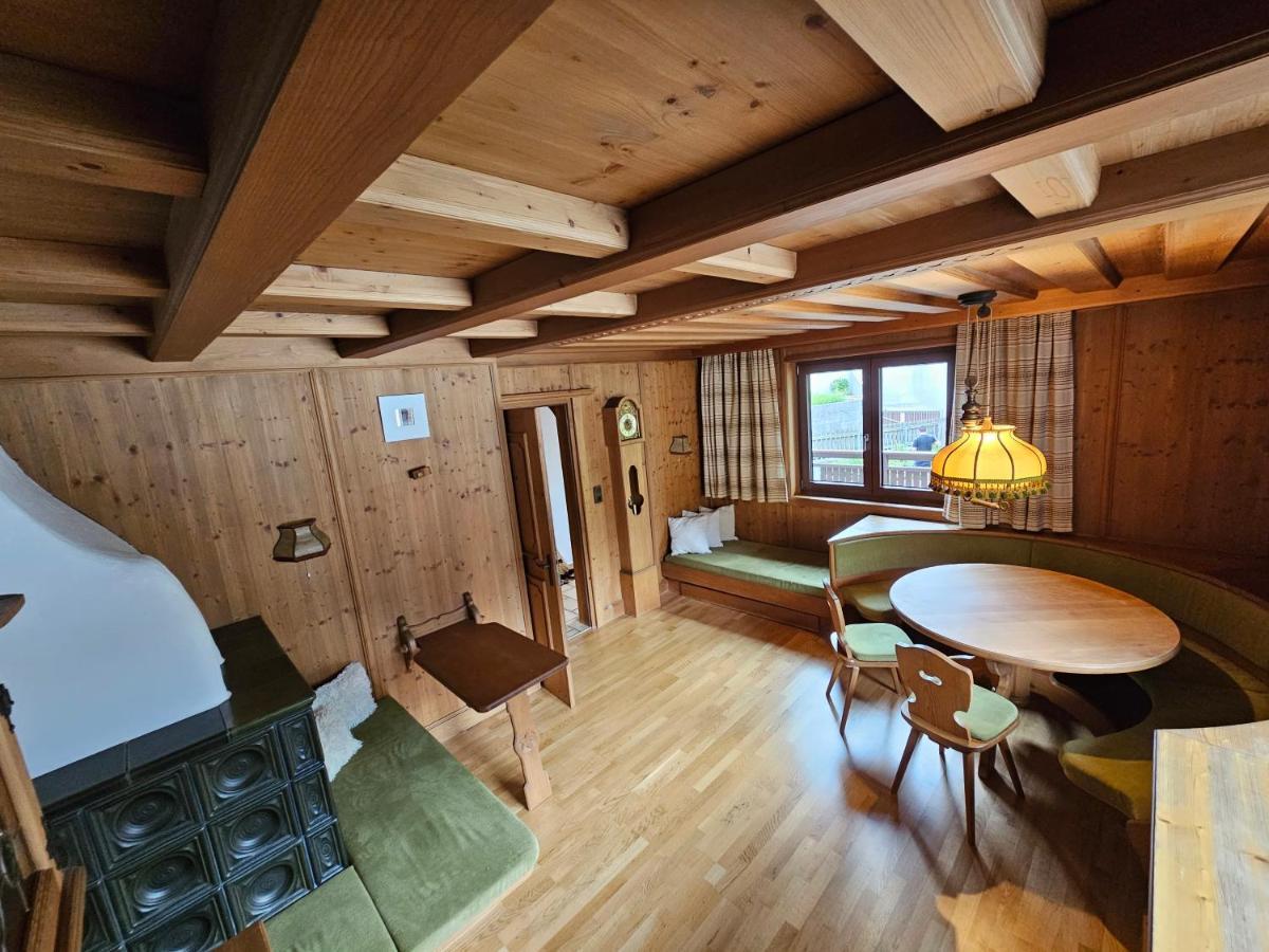 Ferienwohnung Singer Vols Extérieur photo