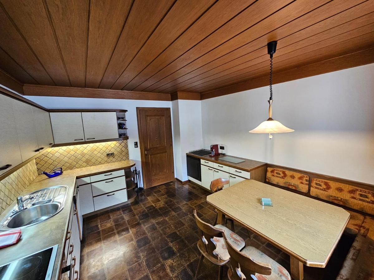 Ferienwohnung Singer Vols Extérieur photo