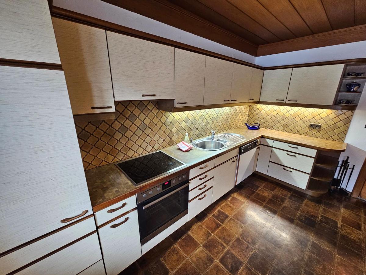 Ferienwohnung Singer Vols Extérieur photo