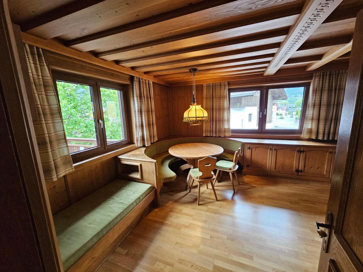 Ferienwohnung Singer Vols Extérieur photo
