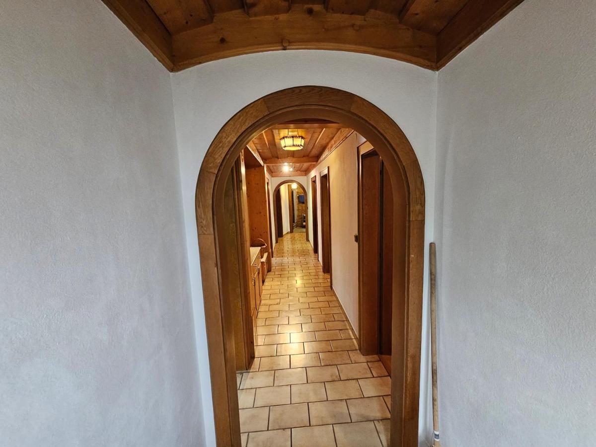 Ferienwohnung Singer Vols Extérieur photo