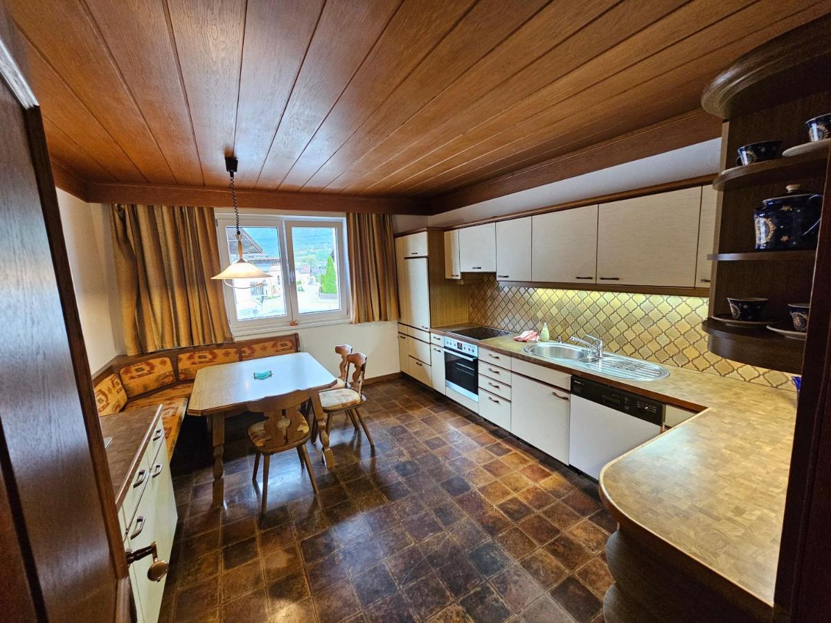 Ferienwohnung Singer Vols Extérieur photo