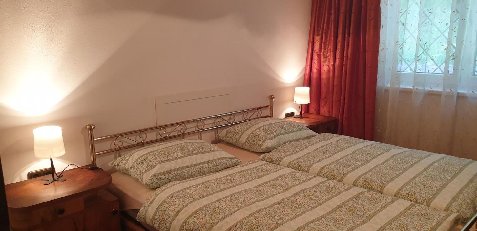 Ferienwohnung Singer Vols Extérieur photo