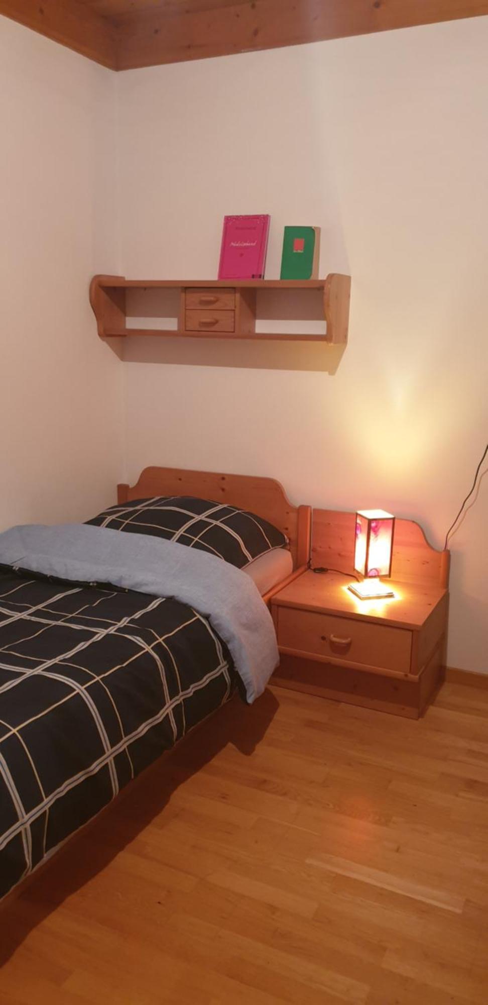 Ferienwohnung Singer Vols Extérieur photo