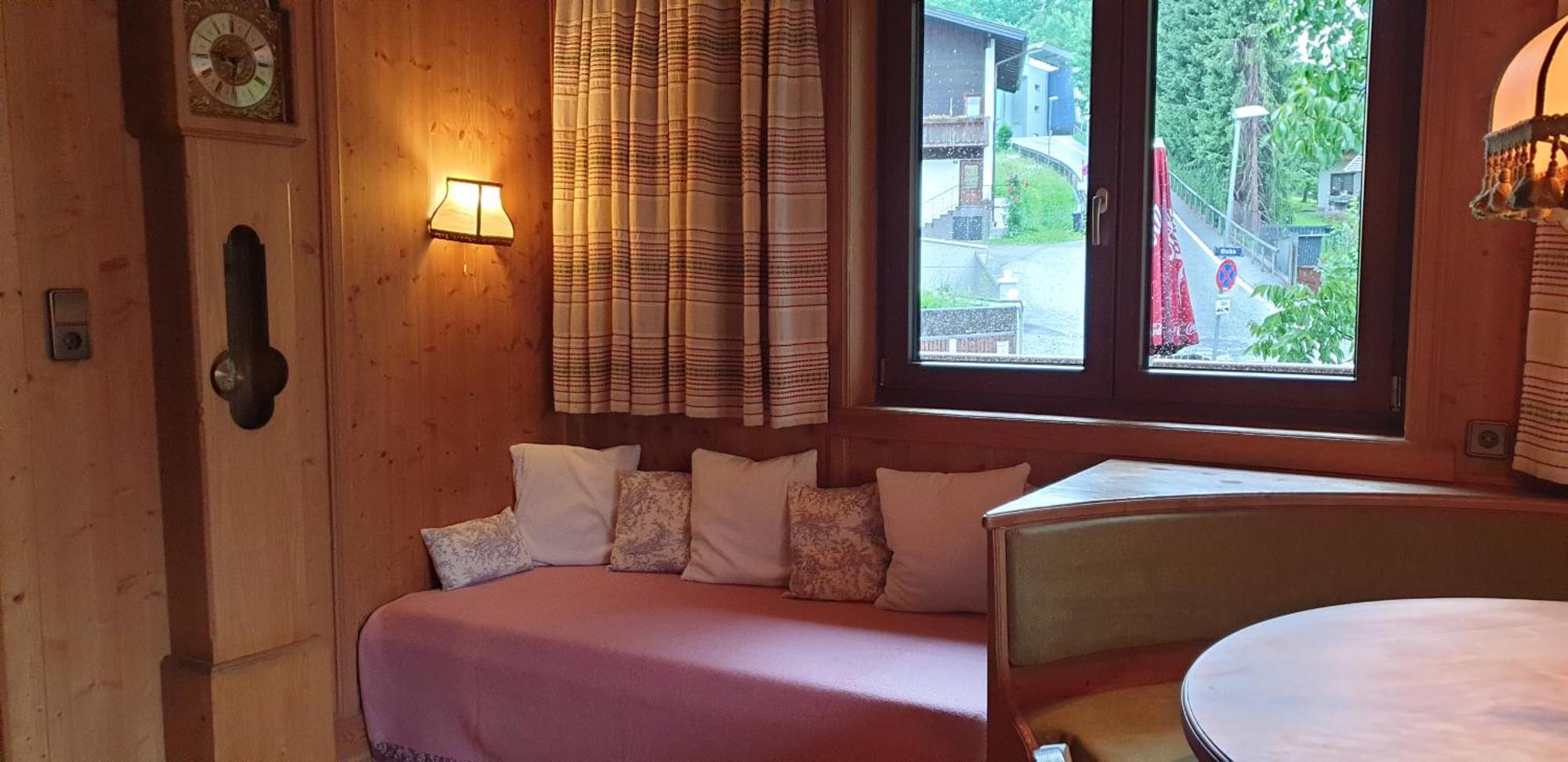 Ferienwohnung Singer Vols Extérieur photo